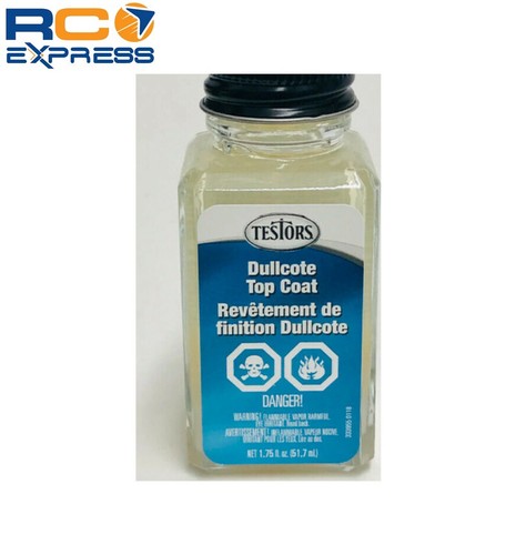 Testors lacquer 4oz - lacquer, 1-3/4oz