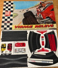 Jouef Virage Releve 1960s