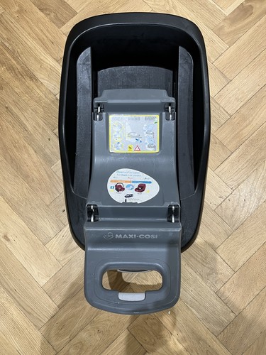 Maxi cosi familyfix - maxi,