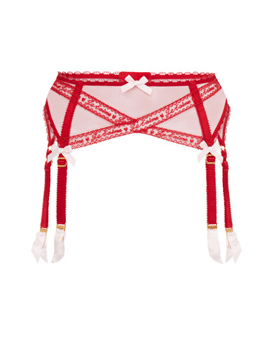 Agent provocateur edita - agent,