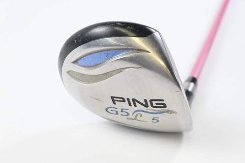 Ladies ping wood 22 - wood, /