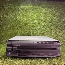 Kenwood KVT 514 In Dash Car