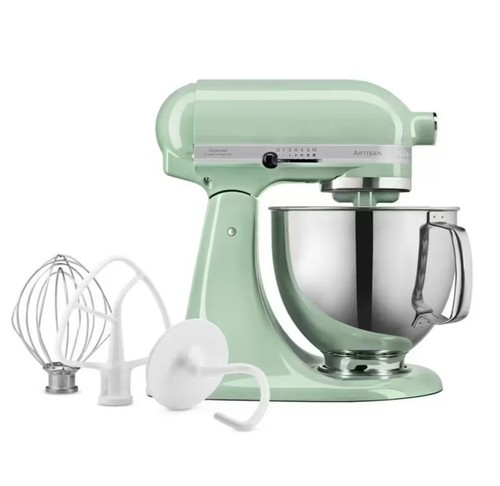 Kitchenaid artisan mixer 8l - kitchenaid,