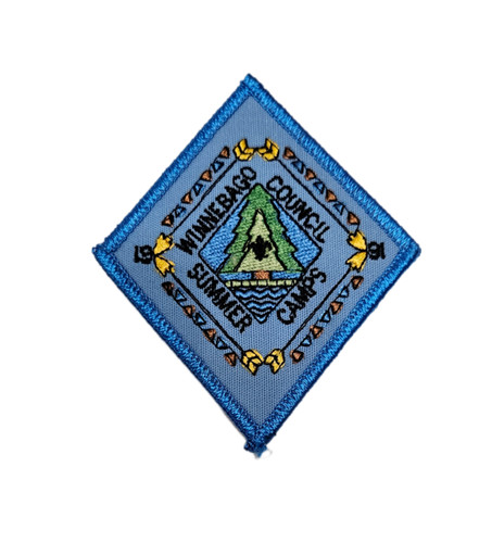 Winnebago council summer camps - winnebago,