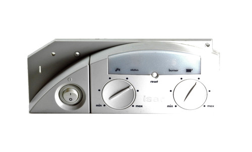 Ideal isar he24 he30 he35 - /,