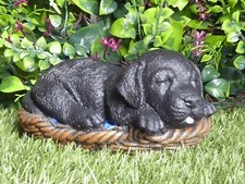 Handcrafted Cute Black