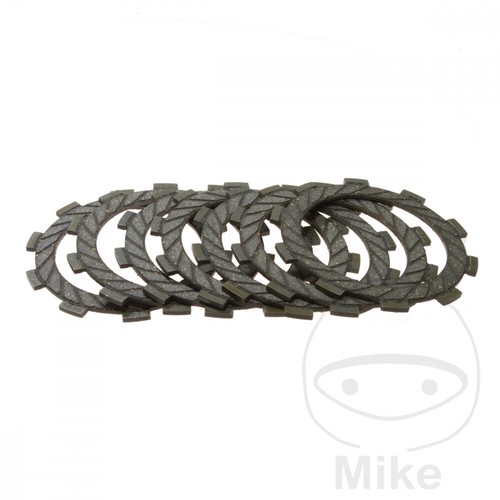 Ebc clutch kit fits - kit,