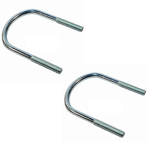 Bolt fits gas - u-bolt,