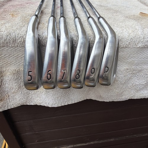 Titleist 620cb forged - titleist, irons