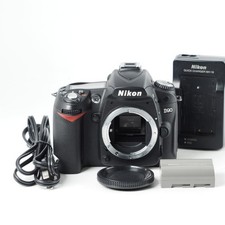 Nikon D90 Digital SLR Camera