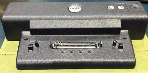 Dell docking station port - dell,