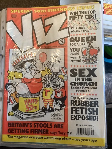 Viz comic issues - issues, 52