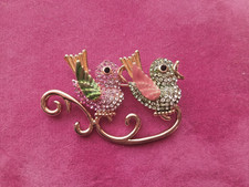 BUTLER AND WILSON MULTI COLOUR