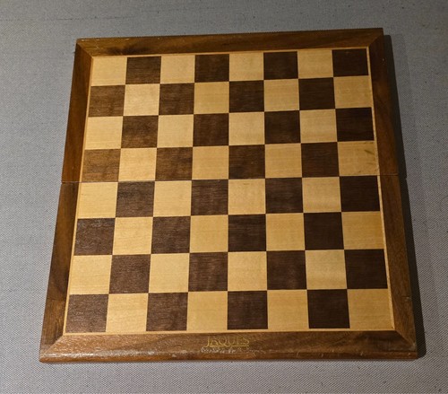 Jaques london solid wood - of,