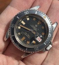 1969 Tudor Submariner 7021/0