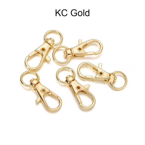 10pcs lot split key ring - 10pcs/lot,