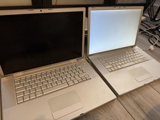 Apple MacBook Pro A1226 X2 -