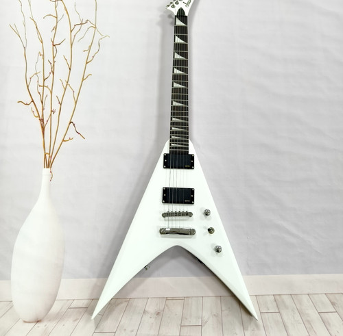 Jackson king style - style, electric