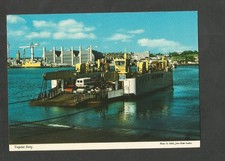 Postcard cornwall torpoint the - postcard,