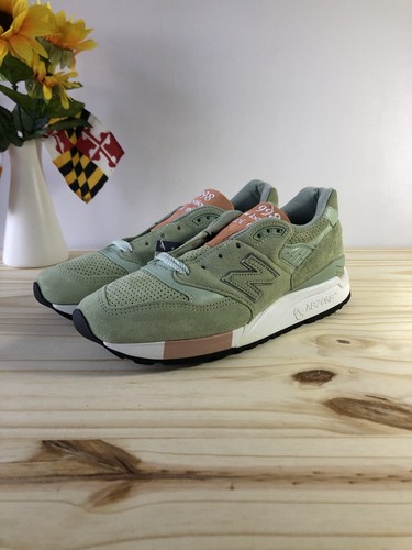 New balance 998 - x, concepts