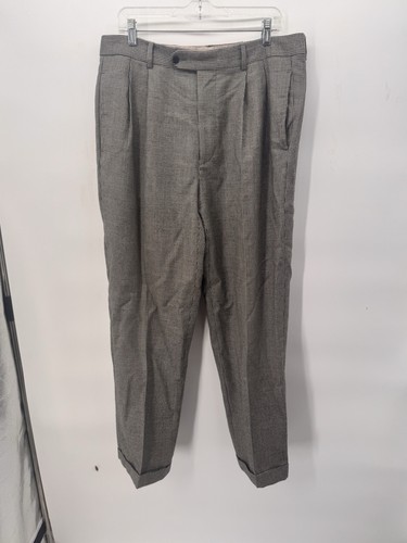 Zetagi wool pants men s - la, men’s