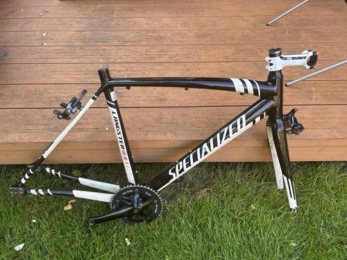 Specialized langster bicycle - specialized,