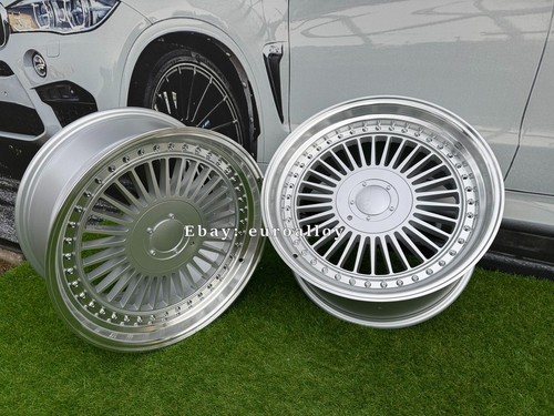 R19 inch 10x112 120 alpina - 4x, 10x112/120