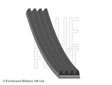 Multi-ribbed V-belt EPDM (ethylene propylene diene Monomer (M-class) rubber)