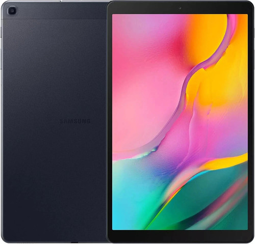 Samsung galaxy tab - galaxy, a