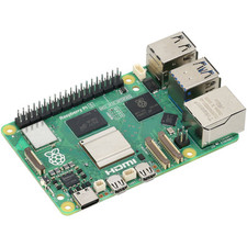 Raspberry Pi RPi5 4GB RAM