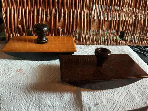 Art deco bakelite and beech - deco, a