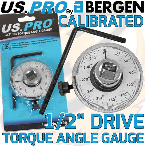 Pro torque angle gauge 2 - pro,