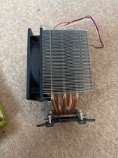 Zalman CNPS10X Ultra Quiet CPU