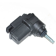 Headlamp Adjuster Levelling