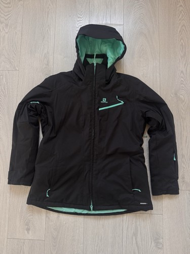 Ladies salomon rise - ladies, jacket