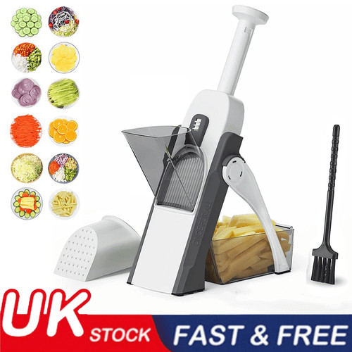Professional mandolin slicer - professional,