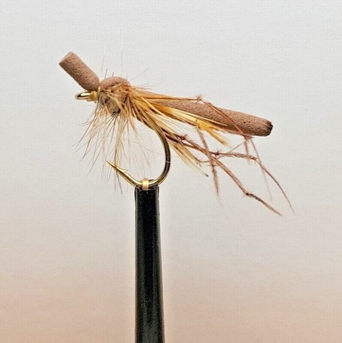 Foam daddy long legs - 3,