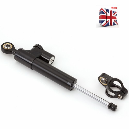 Universal steering damper - universal,