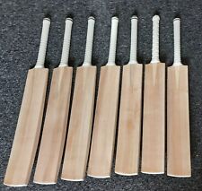 Harrow English Willow cricket Bats Short handle Grade 2