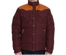 penfield stapleton Jacket