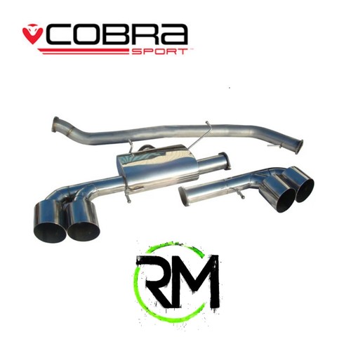 Cobra sport fits - sport, gtr