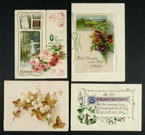 Victorian edwardian - victorian,