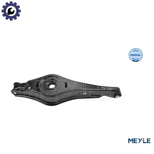 Controltrailing arm wheel - controltrailing,