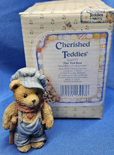 Cherished Teddies Tiny