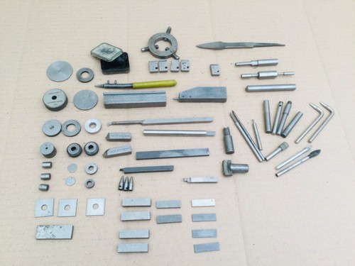 Vintage engineers machinists - vintage,