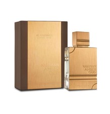 Al Haramain Amber Oud Gold