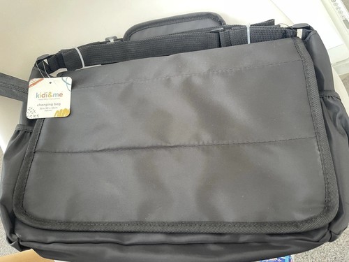 Kidi changing bag baby 36 - bag,