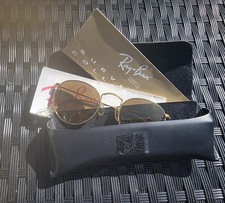 Vintage Ray-Ban sunglasses
