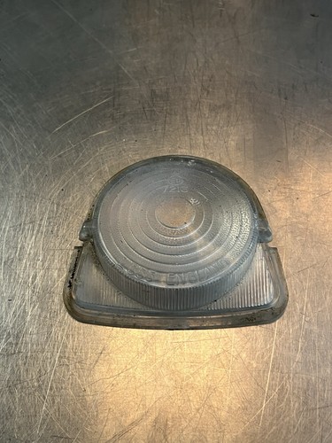 Lucas l655 genuine - genuine, clear