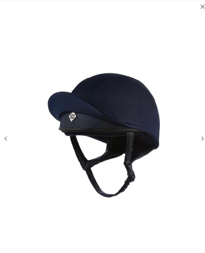 Charles owen pro plus - owen,